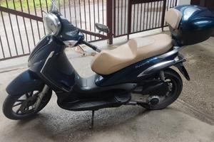 Piaggio Beverly 300 - 2009