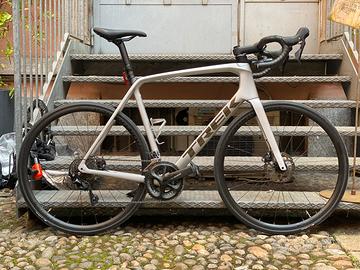 TREK EMONDA SL5 Disc (taglia 60) Carbonio