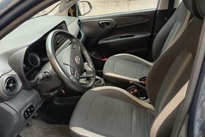 Hyundai i10 anno 2022 benzina.Prezzo 12.500