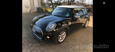 MINI cooper 1.5 3p