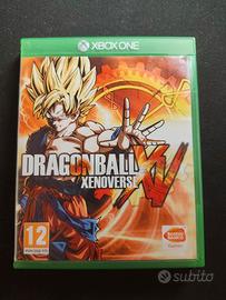 Dragonball xenoverse 2