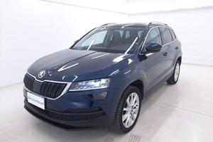 Skoda Karoq Style DSG BR873159 1.6 Diesel 116CV