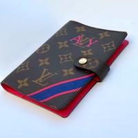 Agenda Louis Vuitton