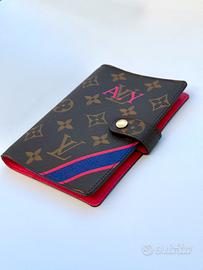 Agenda Louis Vuitton