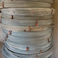 Retina per impianto kiwi