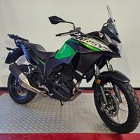 KAWASAKI Versys X-300