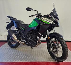 KAWASAKI Versys X-300