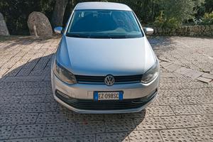 Polo Volkswagen anno 2015