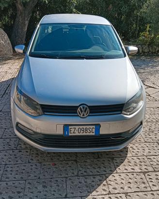 Polo Volkswagen anno 2015