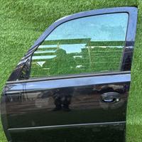 PORTIERA ANTERIORE SINISTRA OPEL Meriva 1Â° Serie