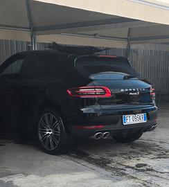 porsche macan s 3.0 diesel