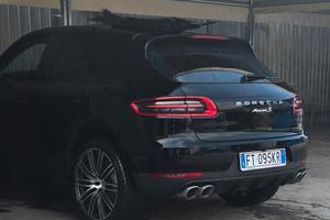 porsche macan s 3.0 diesel