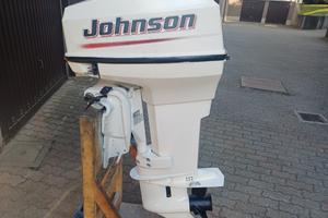 johnson gambo lungo 40cv gambo lungo 