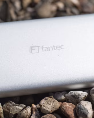 FANTEC Case dischi 2,5" SSD USB 3.1 UASP 10 Gbit/s