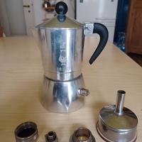 Moka Bialetti Kaliffa