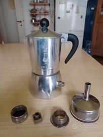 Moka Bialetti Kaliffa