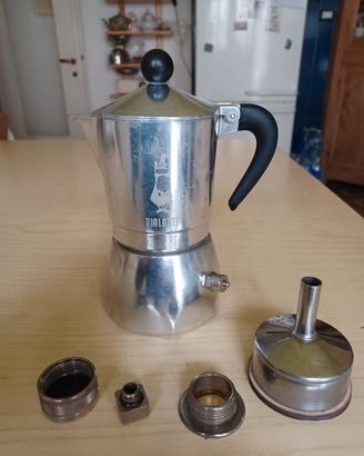 Moka Bialetti Kaliffa
