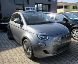 FIAT 500e Icon Berlina - Cavo Mode 3 - Carplay/A