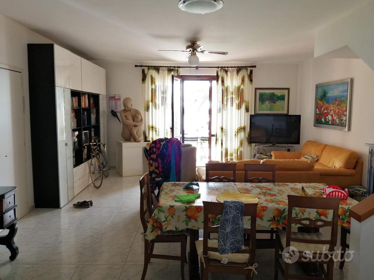 Casa – Cassano all'Ionio, Laghi di Sibari - Vista 5