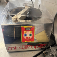 Mini temperatrice da banco