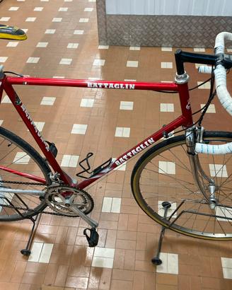 Bici Corsa Battaglin Vintage