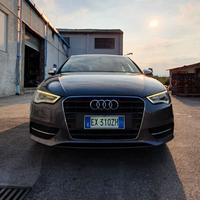 Audi A3 Sportback S-Tronic | Unico Proprietario