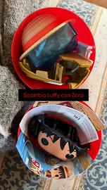 Funko pop Luffy