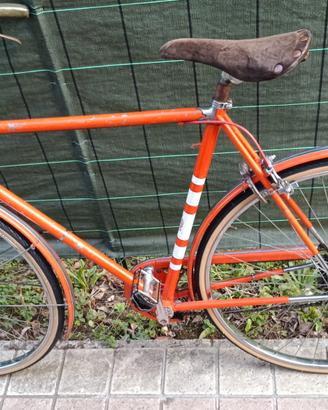 Bici vintage uomo
