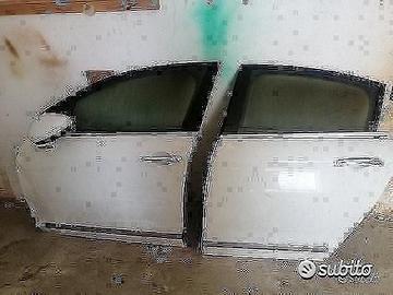 Porte citroen c5 2012