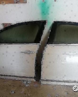 Porte citroen c5 2012