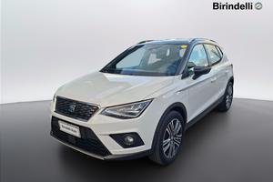SEAT Arona - Arona 1.6 TDI 95 CV XCELLENCE