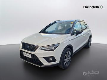 SEAT Arona - Arona 1.6 TDI 95 CV XCELLENCE