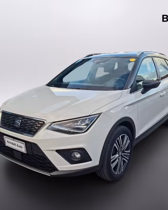SEAT Arona - Arona 1.6 TDI 95 CV XCELLENCE