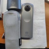 Ricoh Theta SC2 Business Edition (nuovo prezzo)