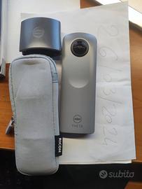 Ricoh Theta SC2 Business Edition (nuovo prezzo)