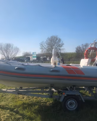 BSC 50 c/ Evinrude 70cv 2 tempi
