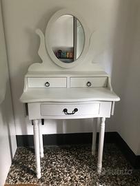 Toilette arredo perfetta