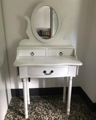 Toilette arredo perfetta