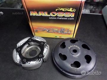 Frizione + campana malossi yamaha majesty 400