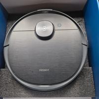 Ecovacs Deebot Ozmo T8 AIVI Robot Aspirapolvere