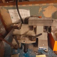 macchina duplicatrice chiavi