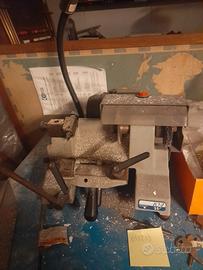 macchina duplicatrice chiavi