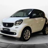 Smart Fortwo 1.0 Passion 71cv