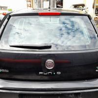 PORTELLO POST. FIAT PUNTO EVO (2010)