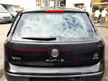 PORTELLO POST. FIAT PUNTO EVO (2010)