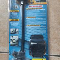 Supporto telefono per auto