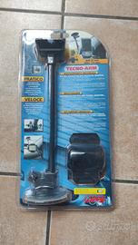 Supporto telefono per auto