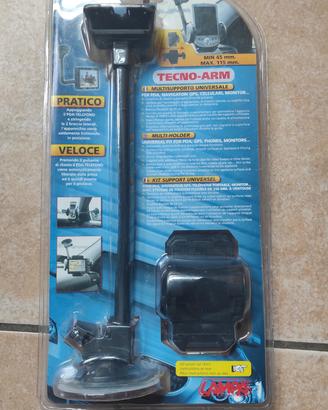 Supporto telefono per auto