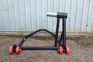 Cavalletto Monobraccio MV Agusta Brutale/F3