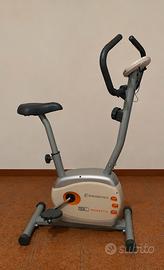 Cyclette Magnetica Energetics CT 1.2